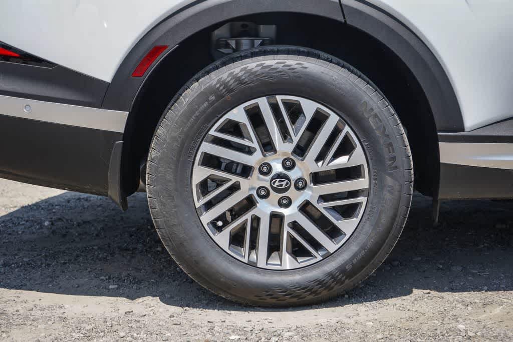 Thumbnail: 2026 Hyundai Palisade - 8