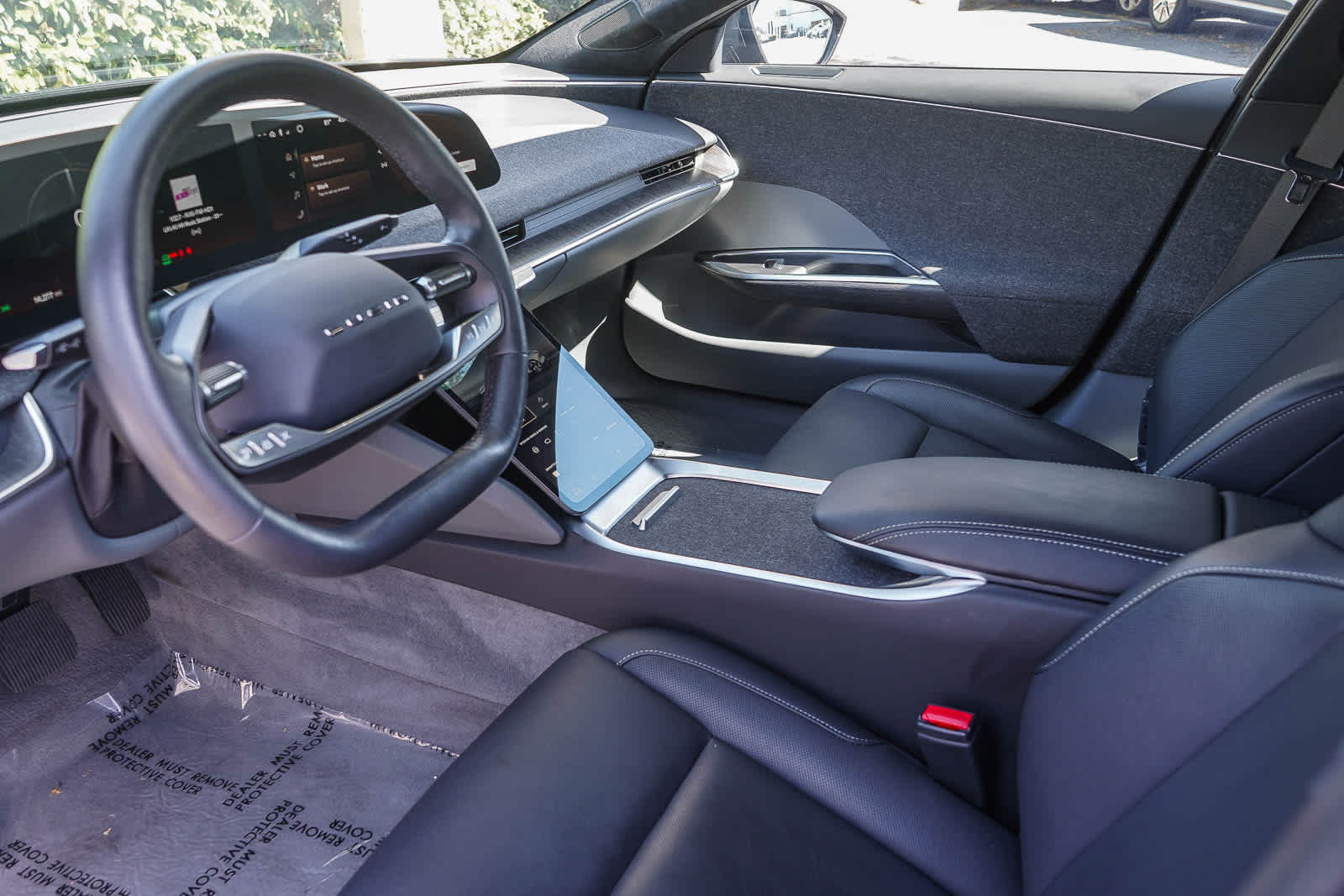 2024 Lucid Air Touring - Photo 10