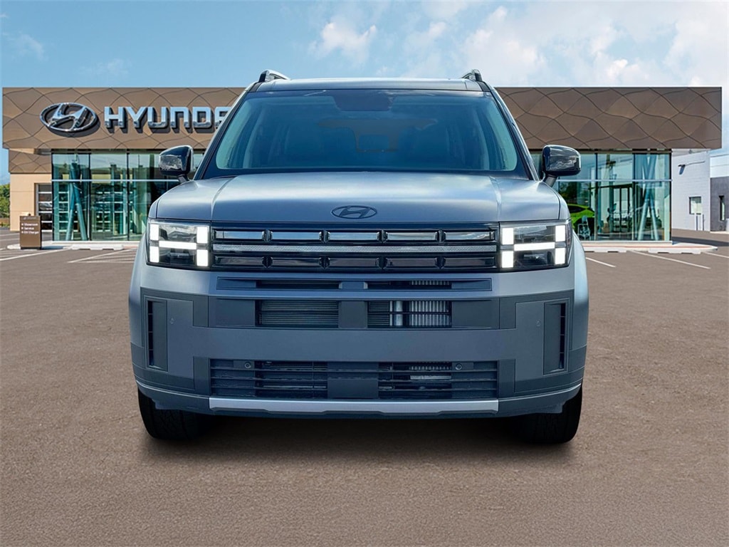 Thumbnail: 2025 Hyundai Santa Fe - 12