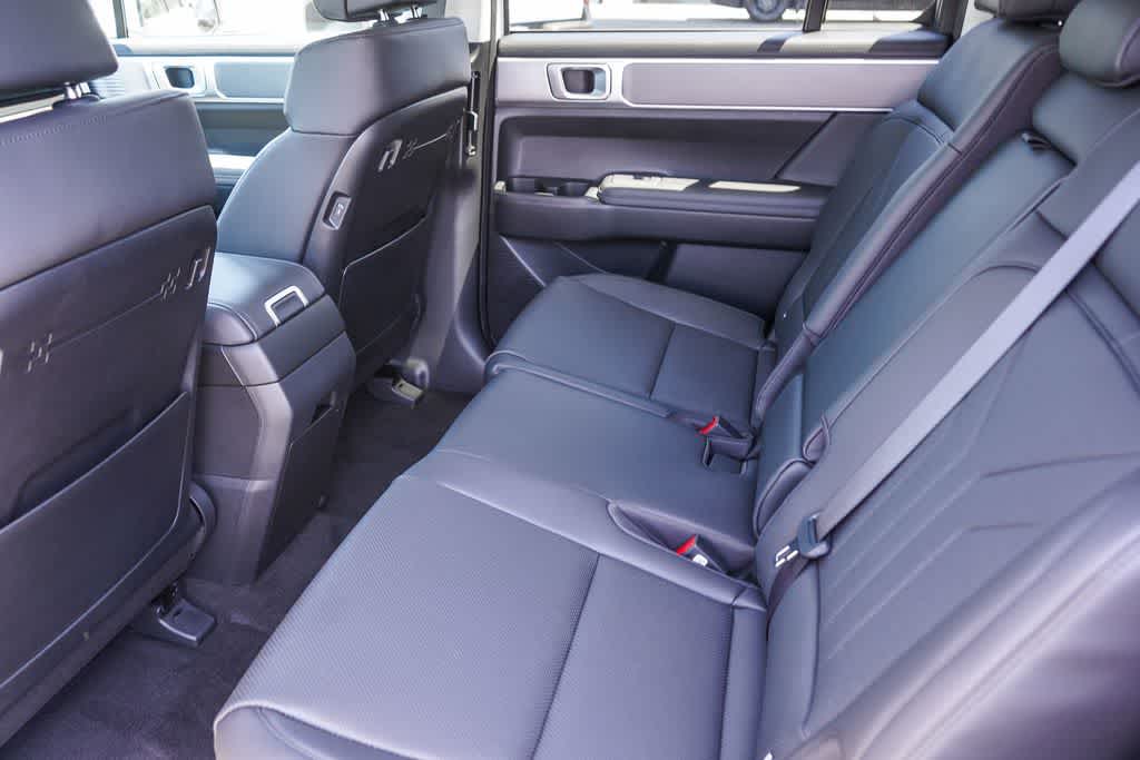 Thumbnail: 2026 Hyundai Santa Fe - 17