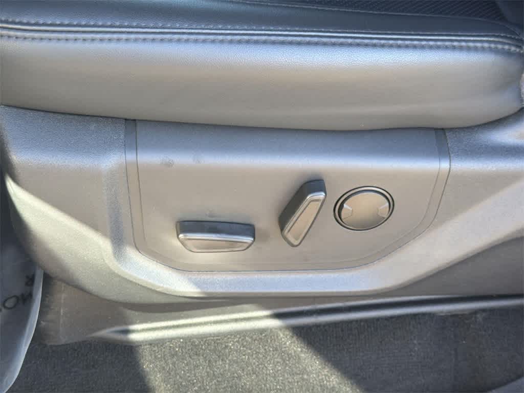 Thumbnail: 2024 Ford Expedition MAX - 27