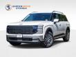 New 2026 Hyundai Palisade SEL AWD SUV