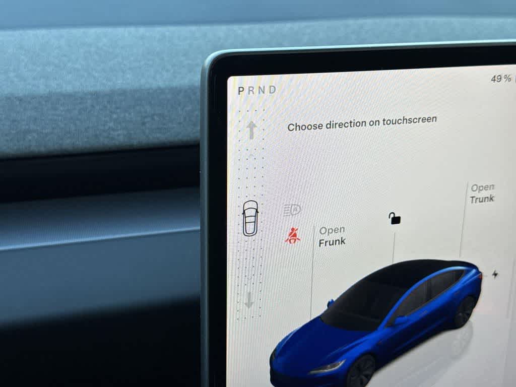 Thumbnail: 2025 Tesla Model 3 - 17