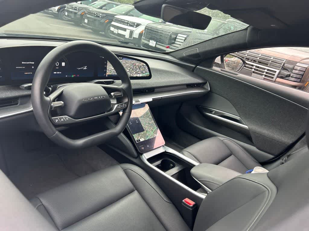 Thumbnail: 2024 Lucid Air - 6
