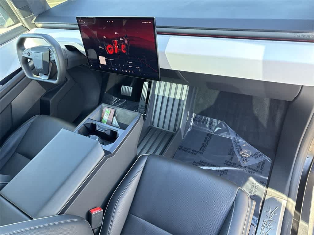 Thumbnail: 2024 Tesla Cybertruck - 43