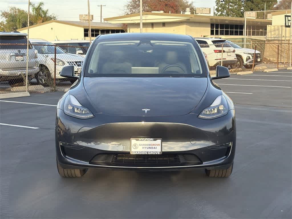 Thumbnail: 2024 Tesla Model Y - 2