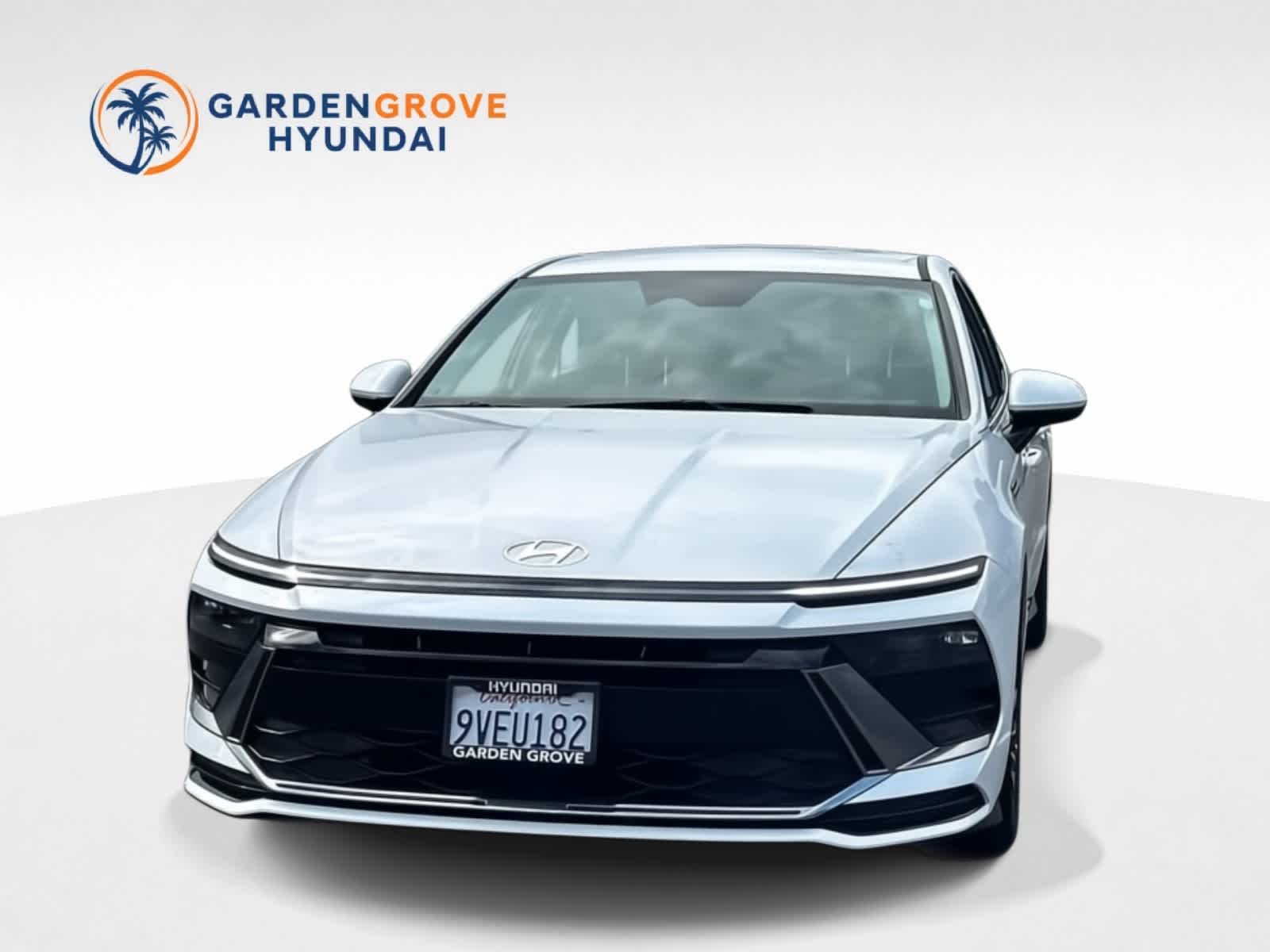 2025 Hyundai Sonata Hybrid