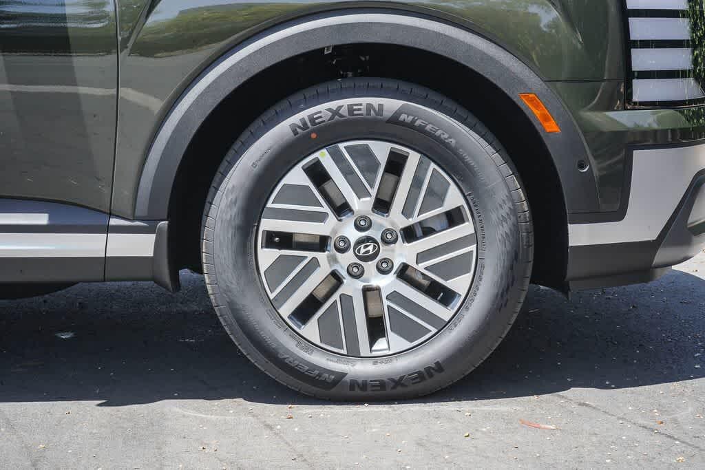 Thumbnail: 2026 Hyundai Palisade - 9