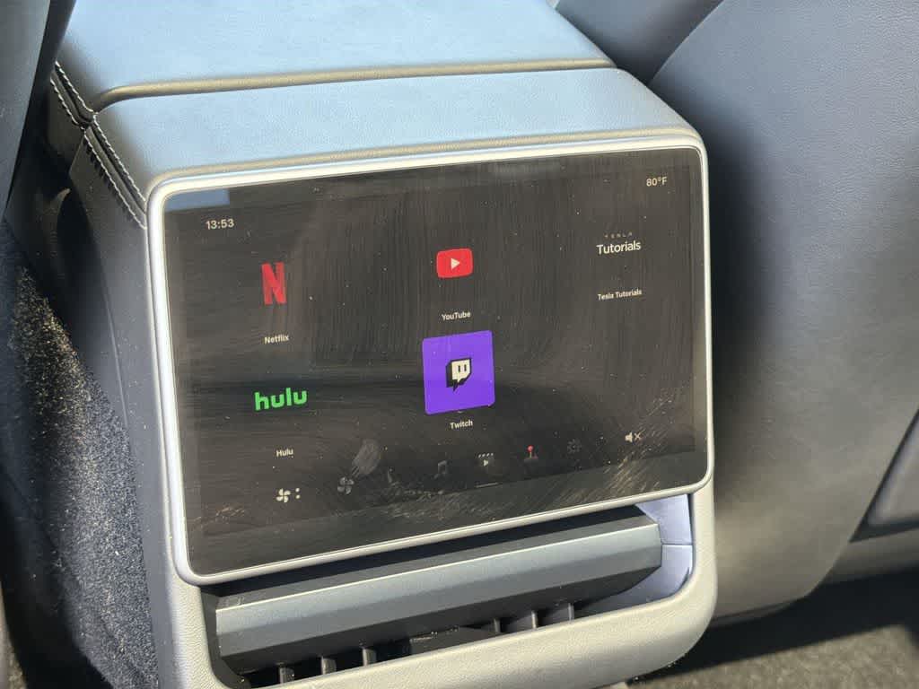 Thumbnail: 2026 Tesla Model Y - 32