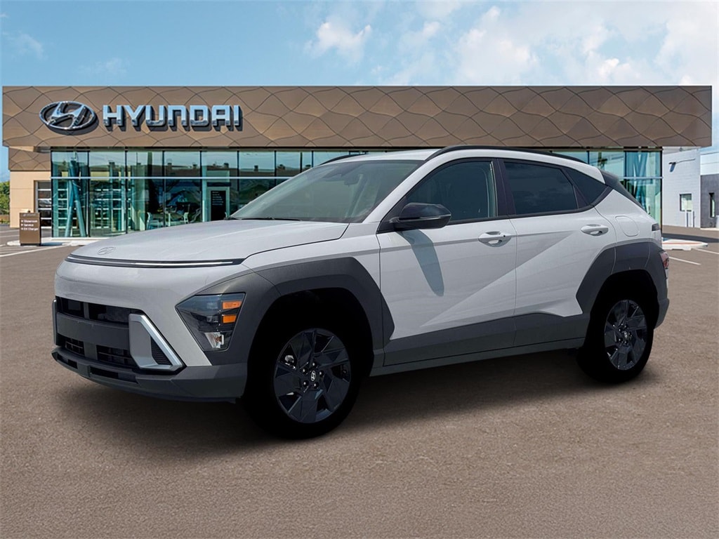 Thumbnail: 2026 Hyundai Kona - 2