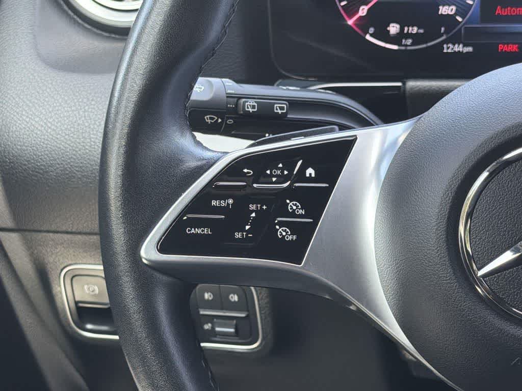 Thumbnail: 2025 Mercedes-Benz GLA - 13