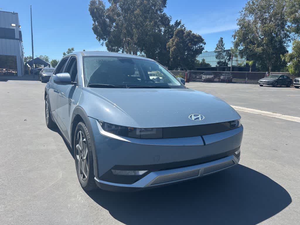 2024 Hyundai Ioniq 5 SEL -
                  Garden Grove, CA