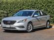 Used 2015 Hyundai Sonata 2.4L Limited Sedan