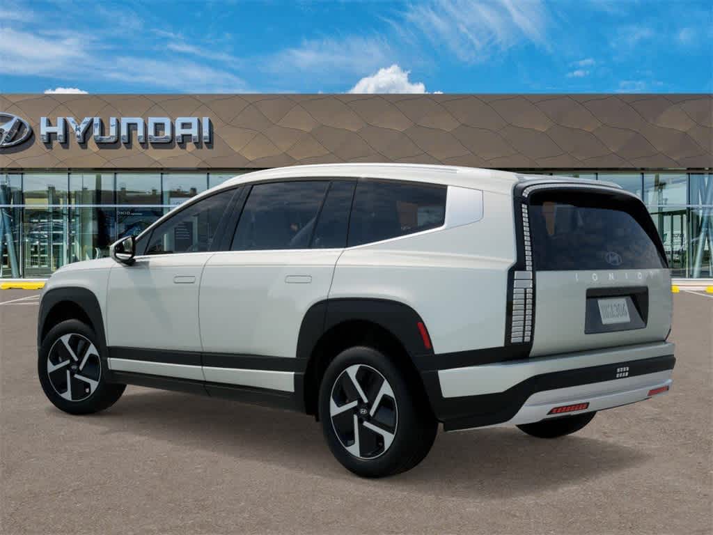 Thumbnail: 2026 Hyundai Ioniq - 5