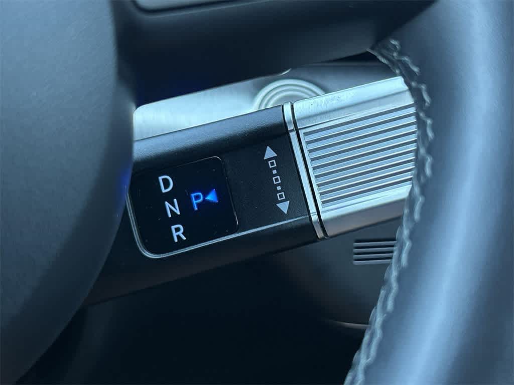 Thumbnail: 2025 Hyundai Kona - 25