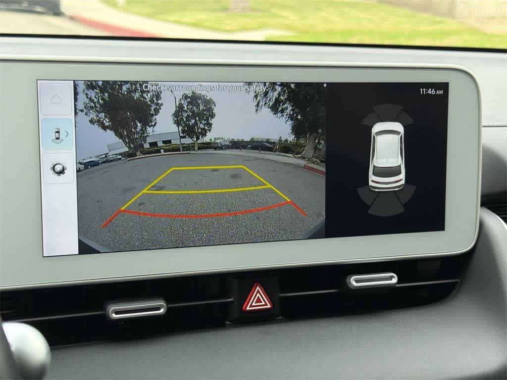 Thumbnail: 2024 Hyundai Ioniq 5 - 18