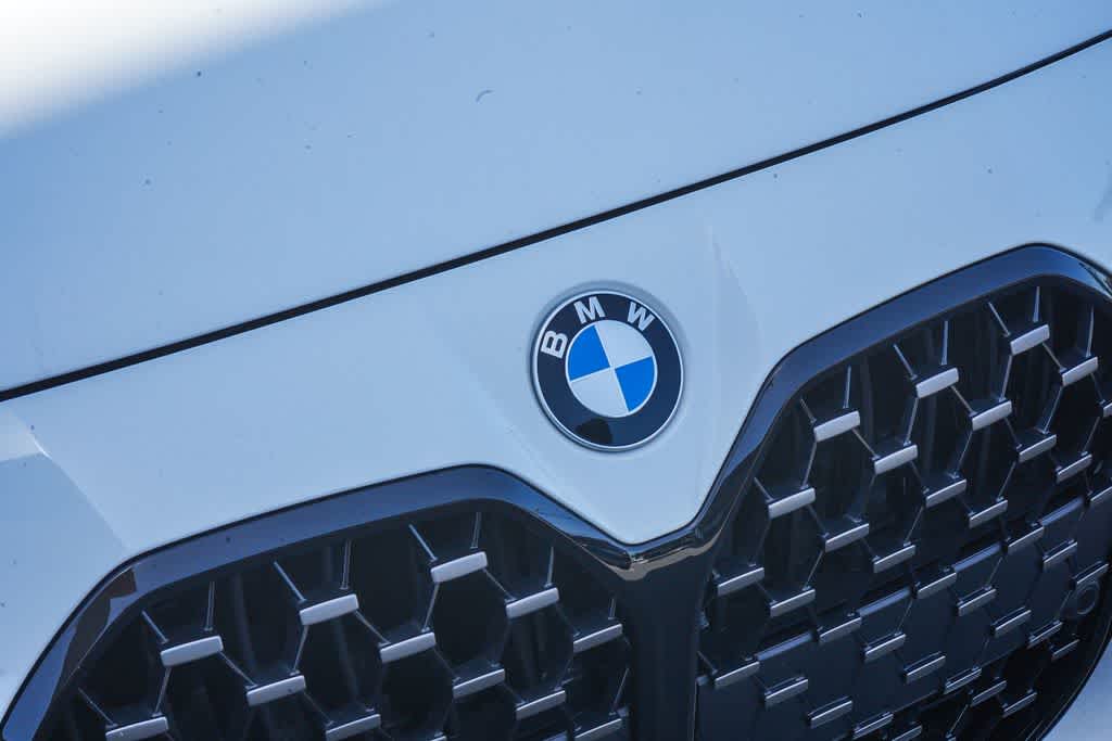 Thumbnail: 2024 BMW 4 Series - 11