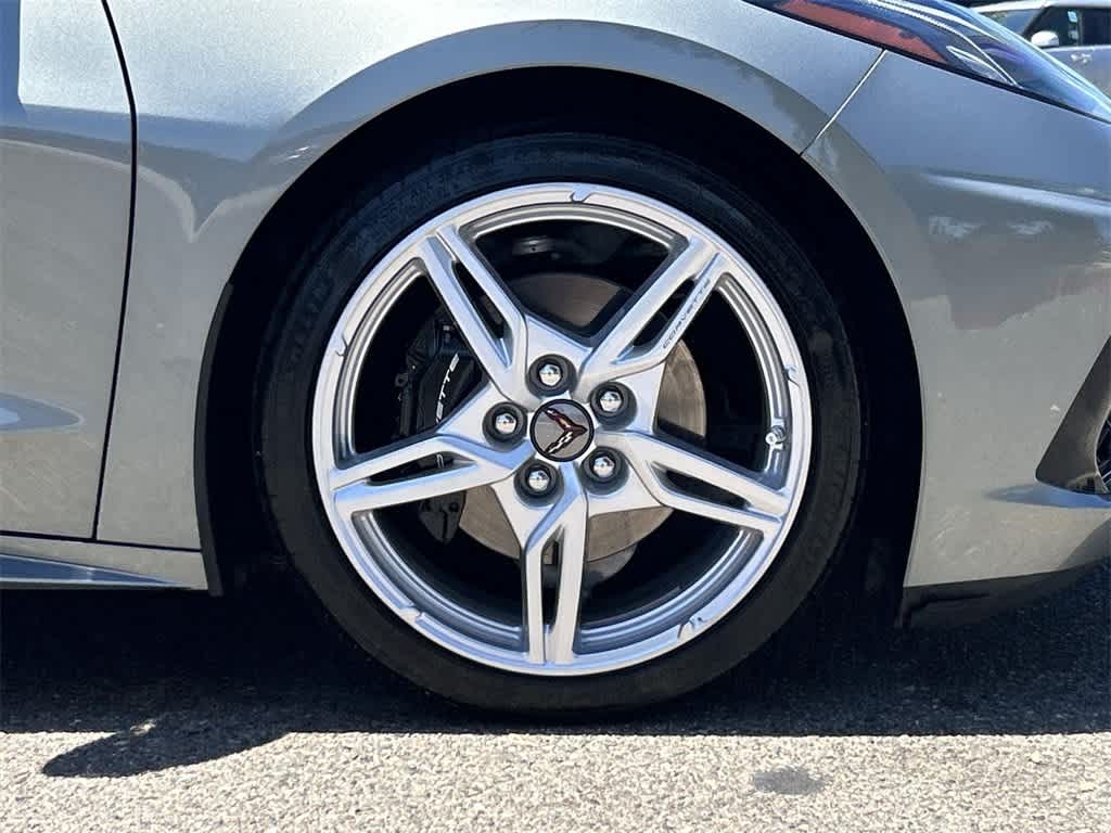 Thumbnail: 2024 Chevrolet Corvette - 46