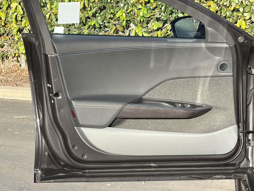 Thumbnail: 2024 Lucid Air - 23