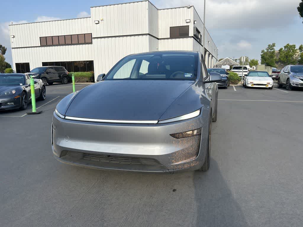 Thumbnail: 2026 Tesla Model Y - 5