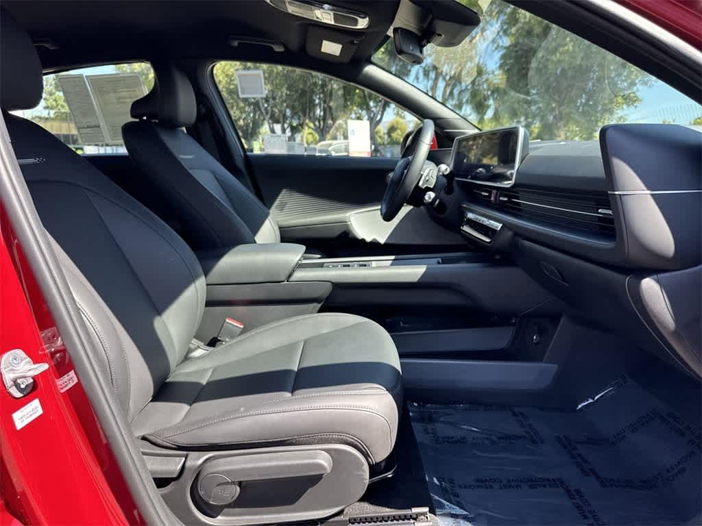 Thumbnail: 2025 Hyundai Ioniq 6 - 35