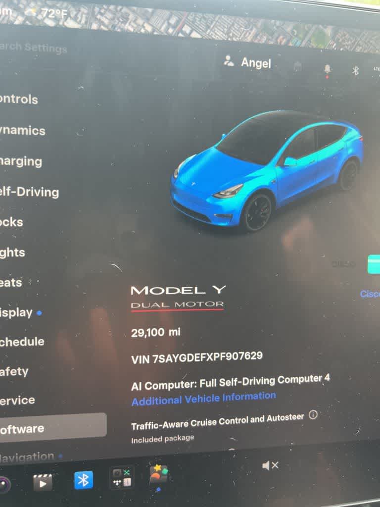 Thumbnail: 2023 Tesla Model Y - 7