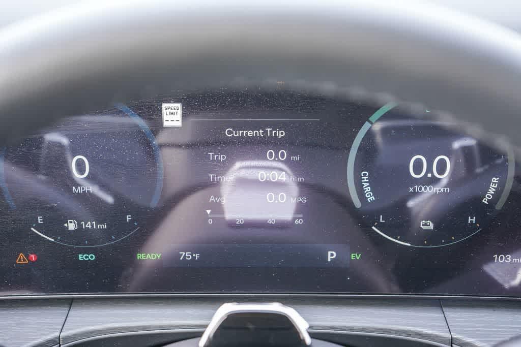2026 Hyundai Santa Fe Limited - Photo 22