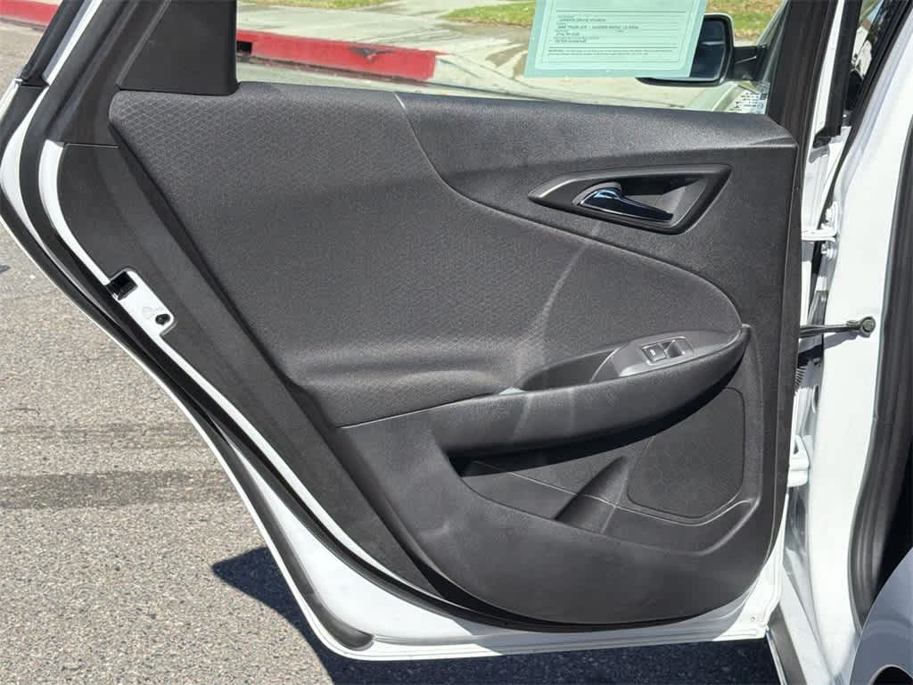 Thumbnail: 2024 Chevrolet Malibu - 29