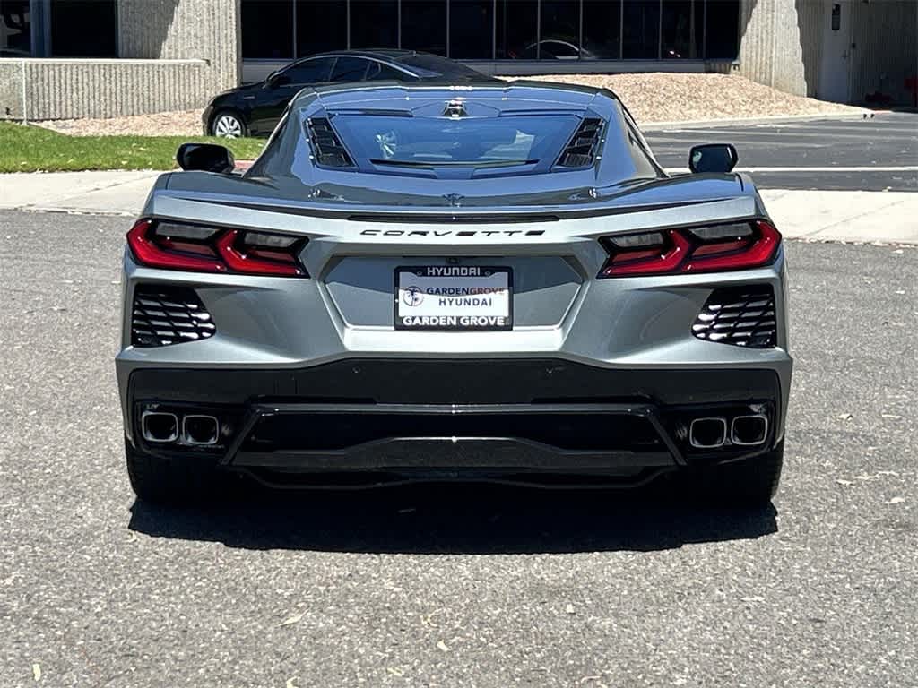 Thumbnail: 2024 Chevrolet Corvette - 13