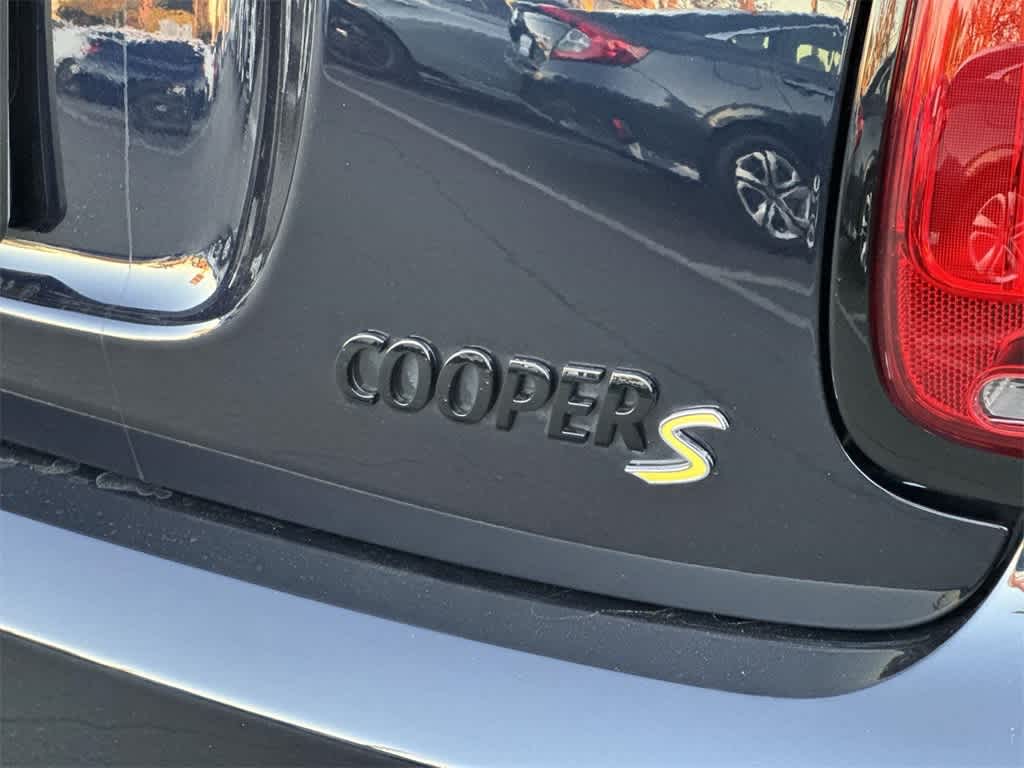 Thumbnail: 2023 MINI Cooper Hardtop - 31