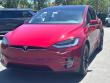 Used 2018 Tesla Model X 75D SUV