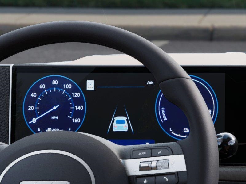 Thumbnail: 2025 Hyundai Sonata - 14