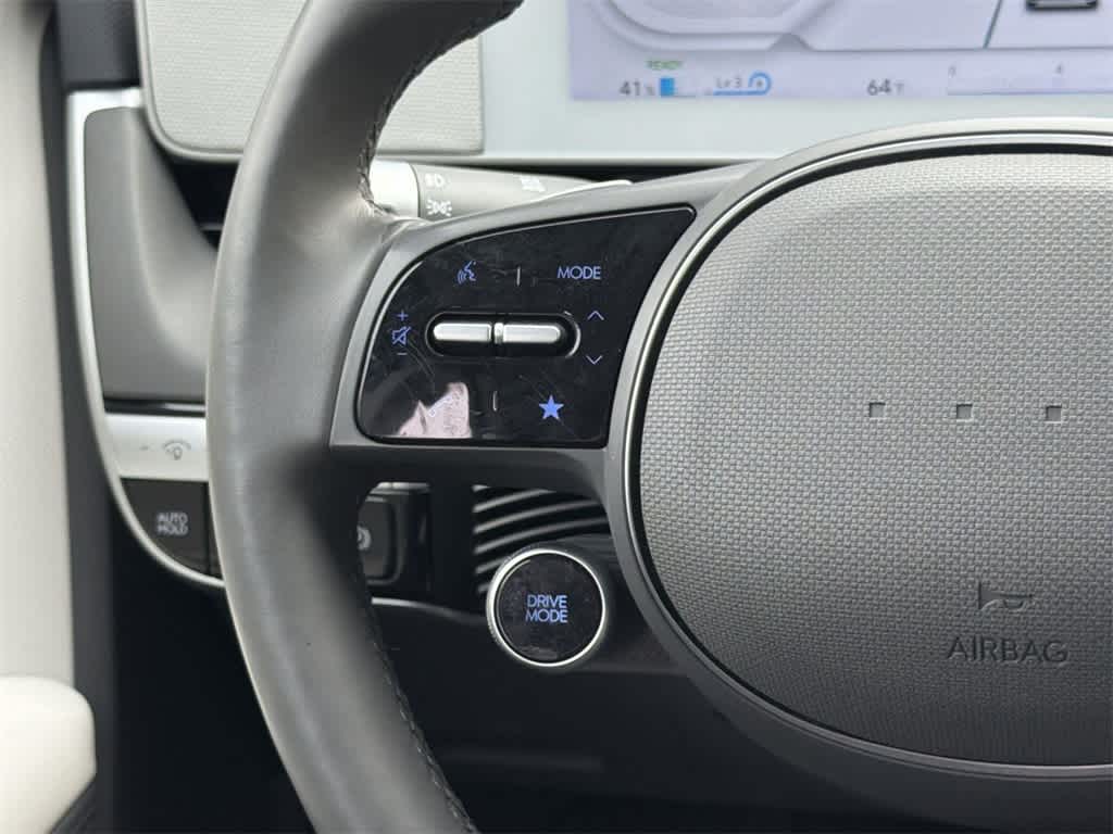 Thumbnail: 2024 Hyundai Ioniq 5 - 13