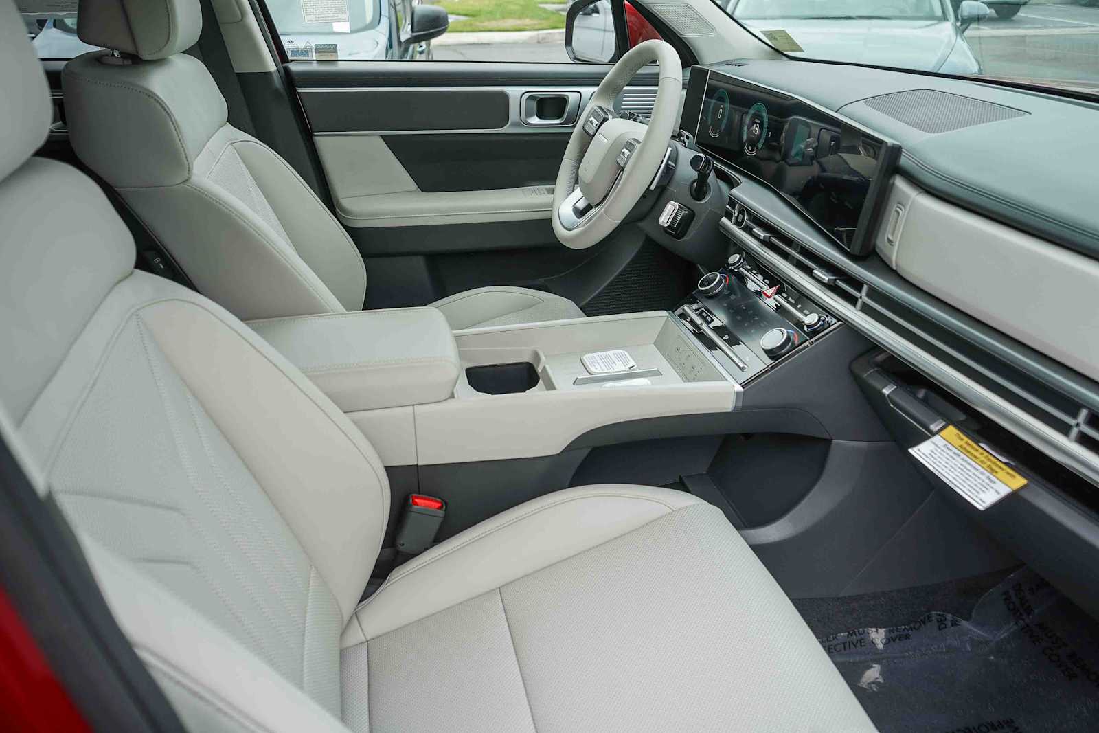 Thumbnail: 2026 Hyundai Santa Fe - 15