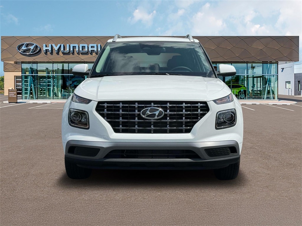 Thumbnail: 2025 Hyundai Venue - 12