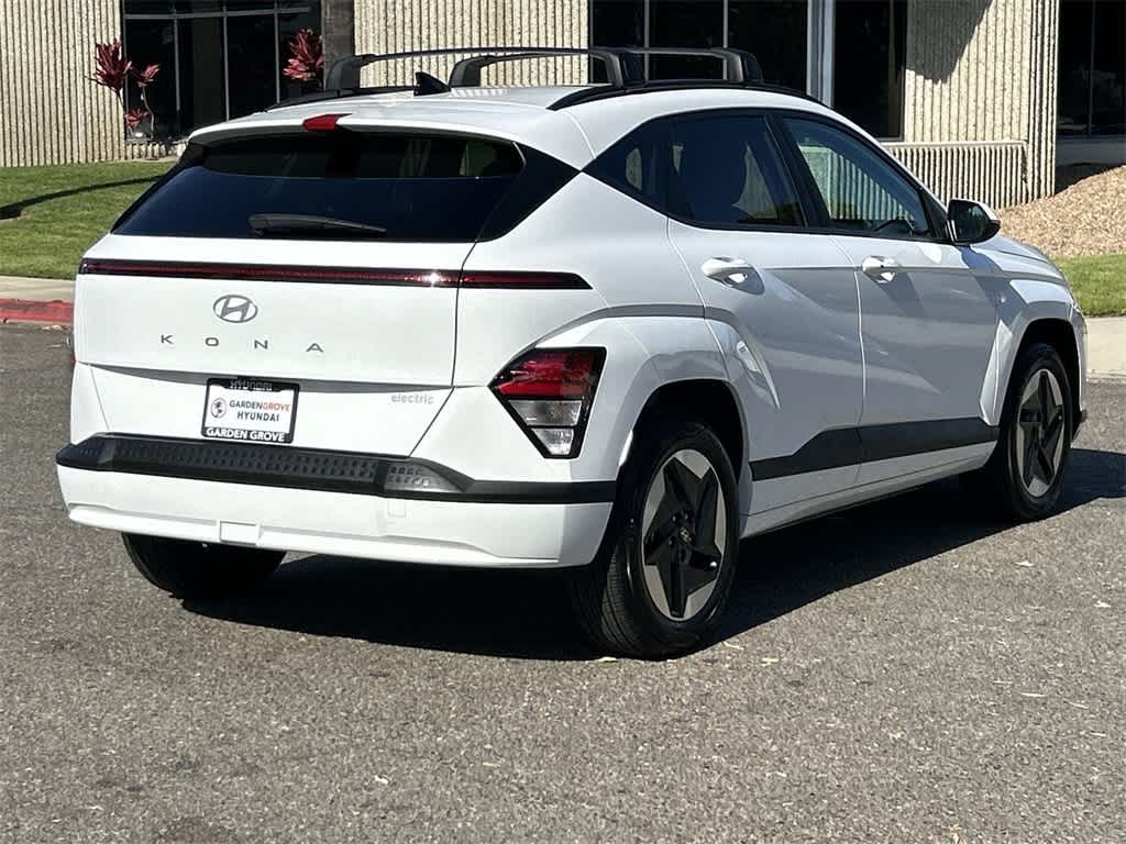Thumbnail: 2025 Hyundai Kona - 12