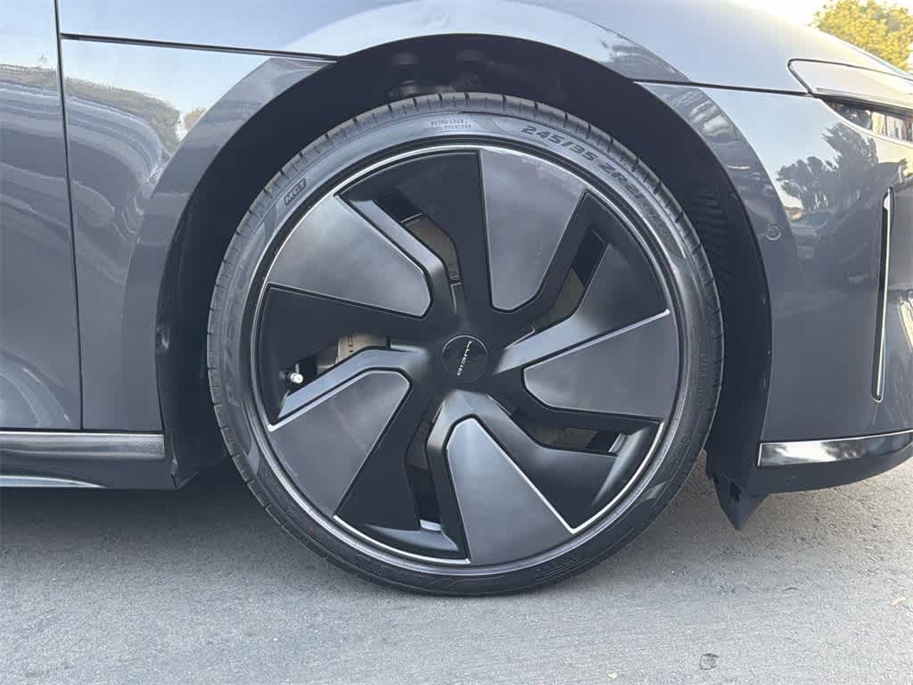 Thumbnail: 2024 Lucid Air - 41