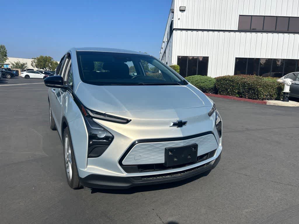 2023 Chevrolet Bolt EV 1LT -
                  Garden Grove, CA