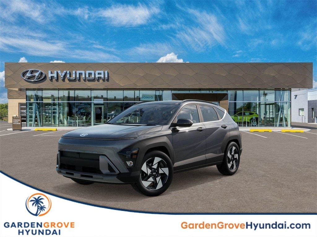 Thumbnail: 2026 Hyundai Kona - 1