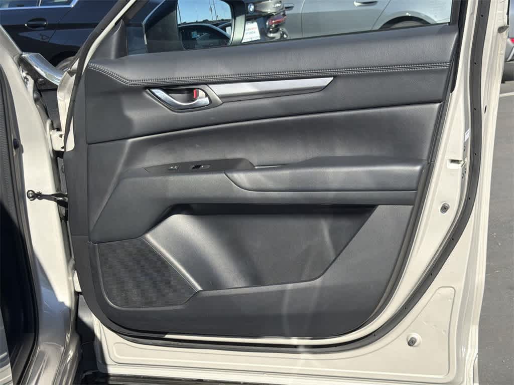 Thumbnail: 2024 Mazda CX-5 - 34