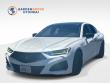 Used 2021 Acura TLX w/Technology Package Sedan