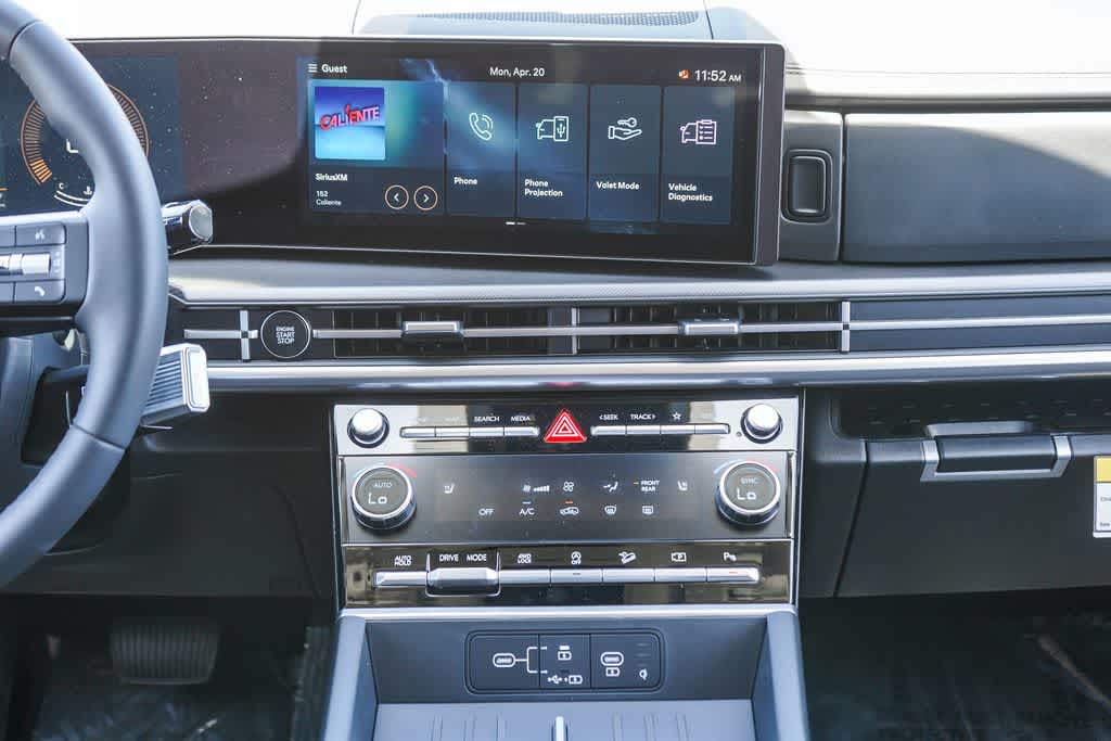 Thumbnail: 2026 Hyundai Santa Fe - 13