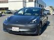 Used 2023 Tesla Model 3  Sedan