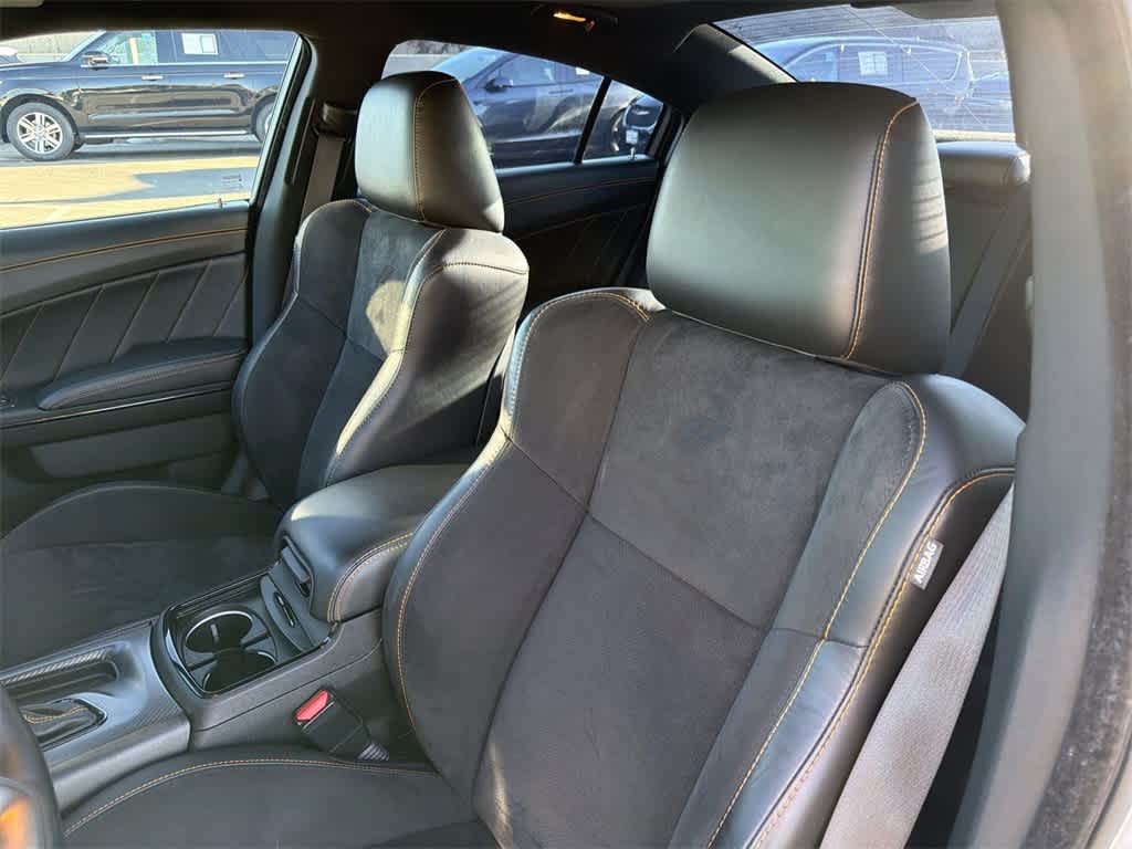 Thumbnail: 2022 Dodge Charger - 27