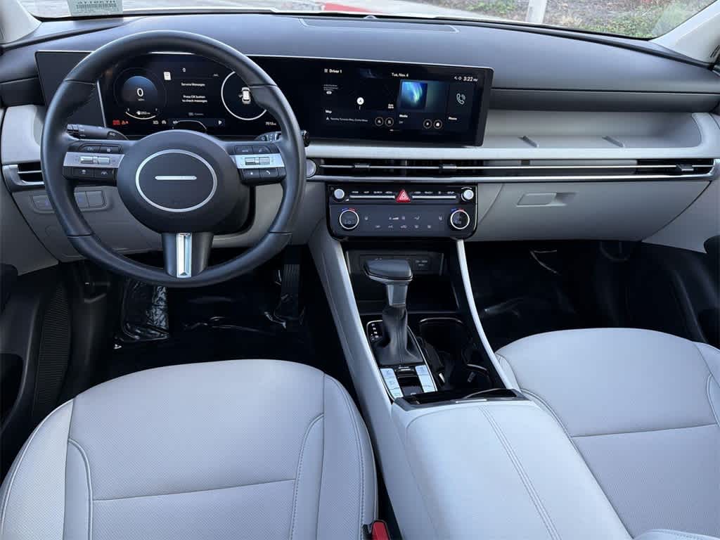 Thumbnail: 2025 Hyundai Tucson - 12