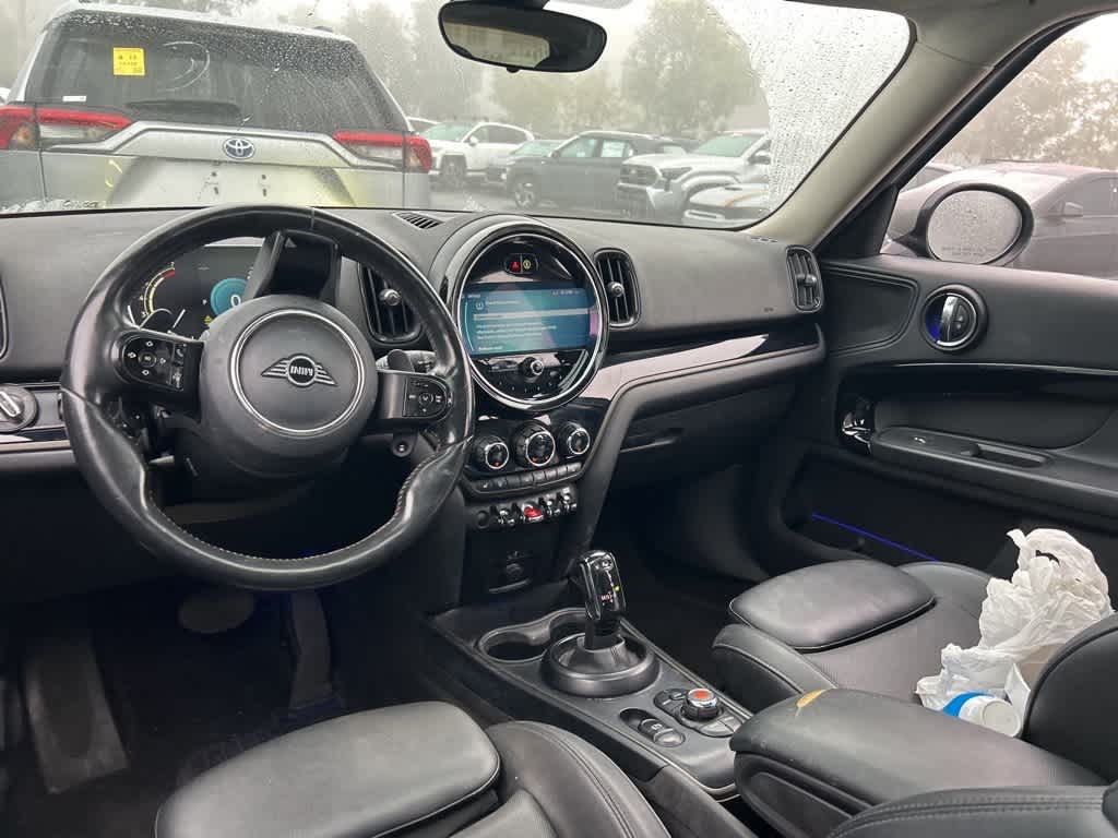 Thumbnail: 2022 MINI Cooper Countryman - 7