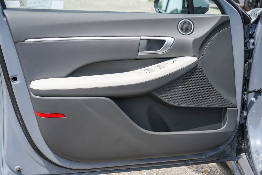 Thumbnail: 2026 Hyundai Sonata - 19