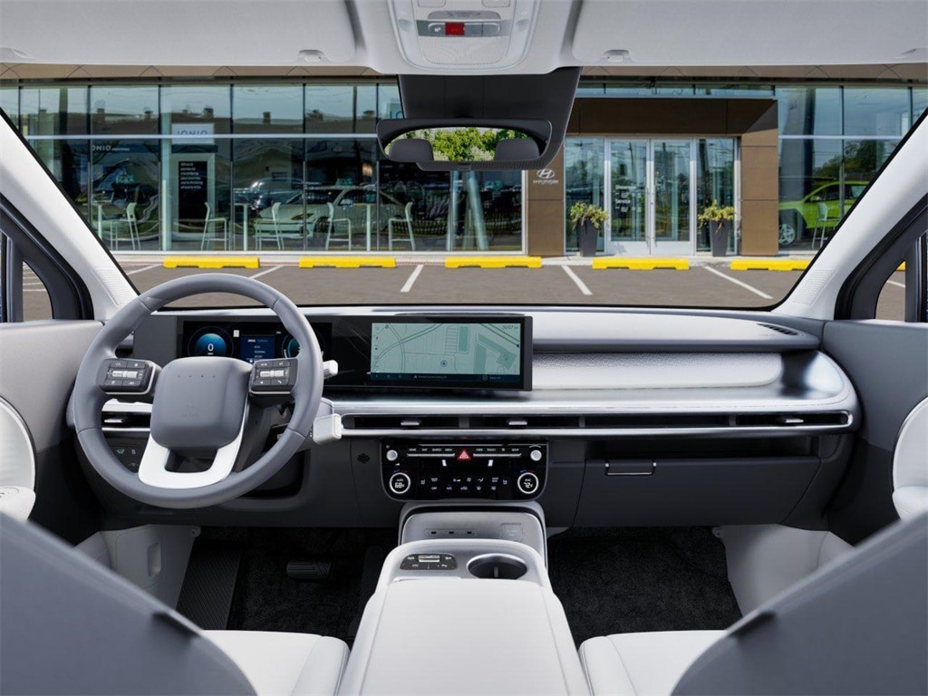Thumbnail: 2026 Hyundai Ioniq - 11