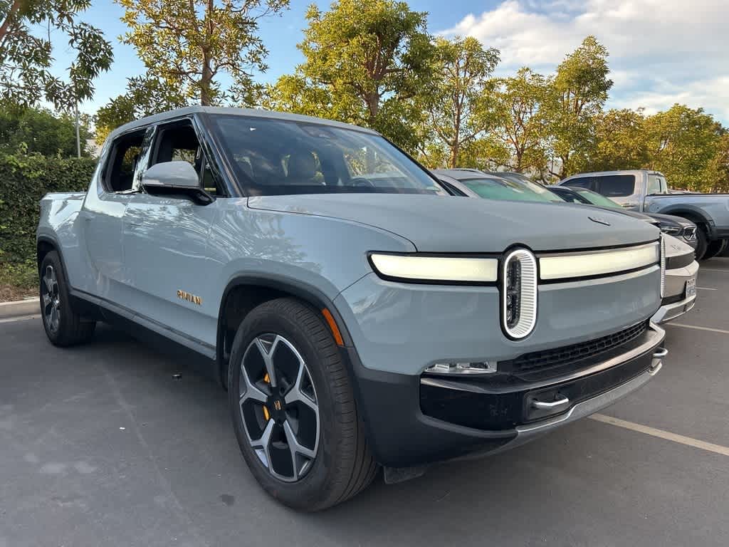 Used 2023 Rivian R1T Adventure with VIN 7FCTGAAA6PN026230 for sale in Garden Grove, CA