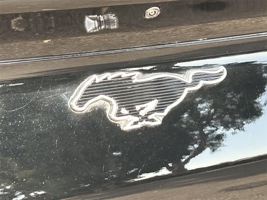 Thumbnail: 2022 Ford Mustang Mach-E - 45